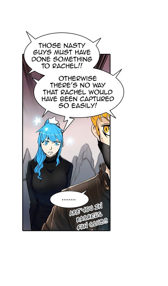 Tower of God Chapter 338 page 47