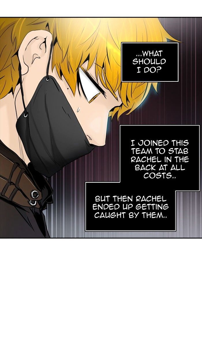 Tower of God Chapter 338 page 49