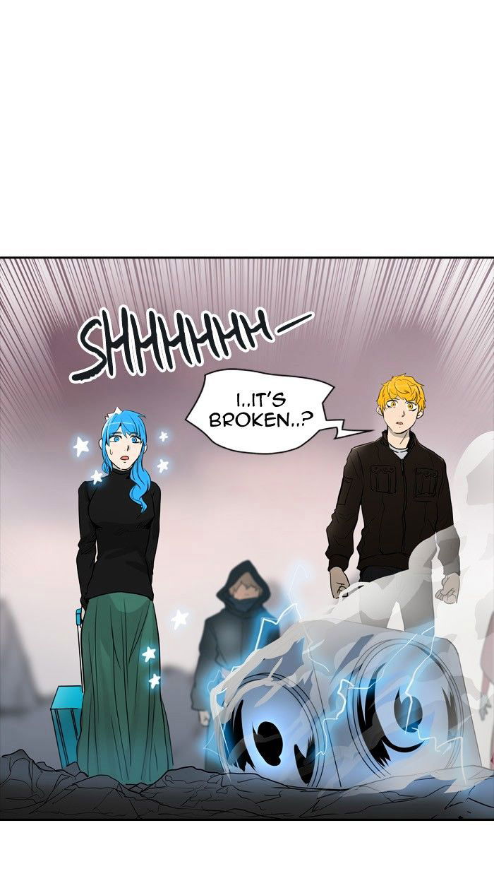 Tower of God Chapter 338 page 53