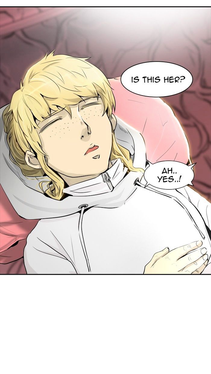 Tower of God Chapter 338 page 57