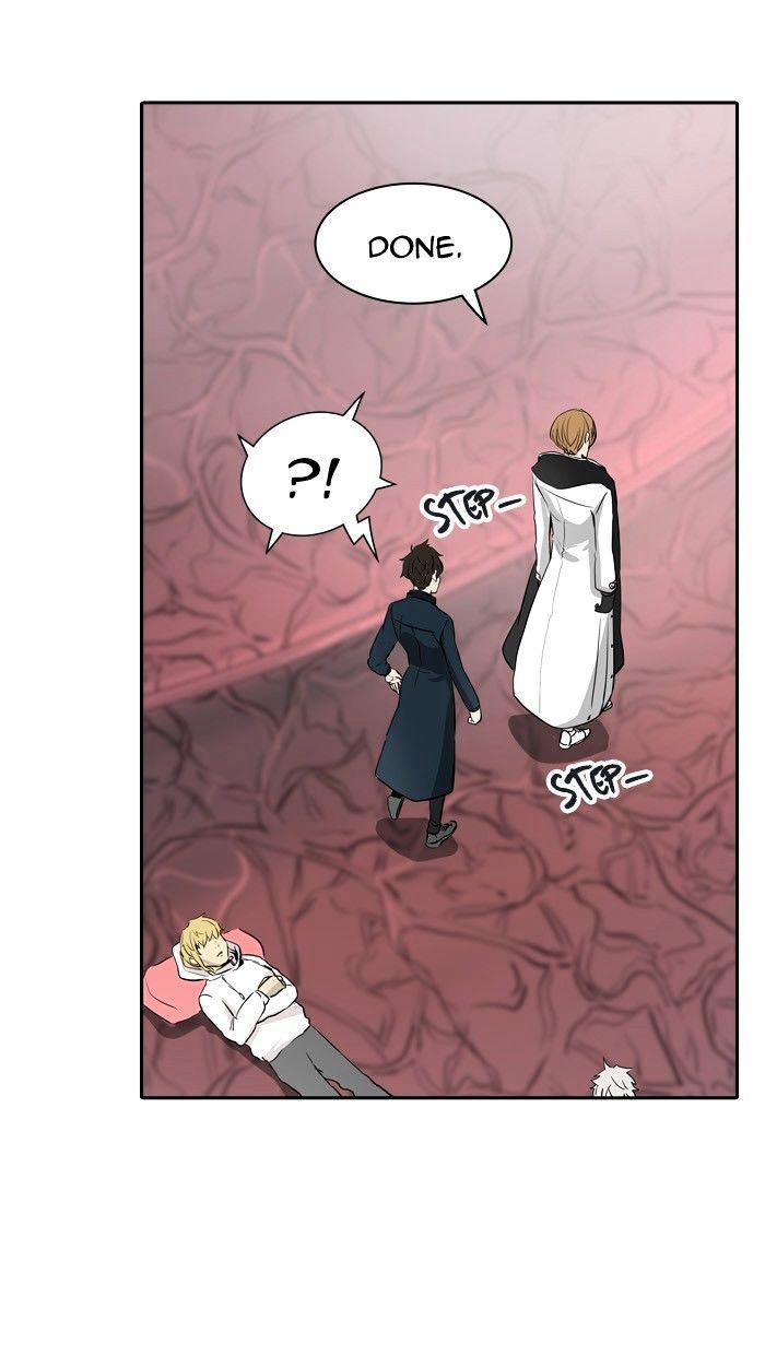 Tower of God Chapter 338 page 59