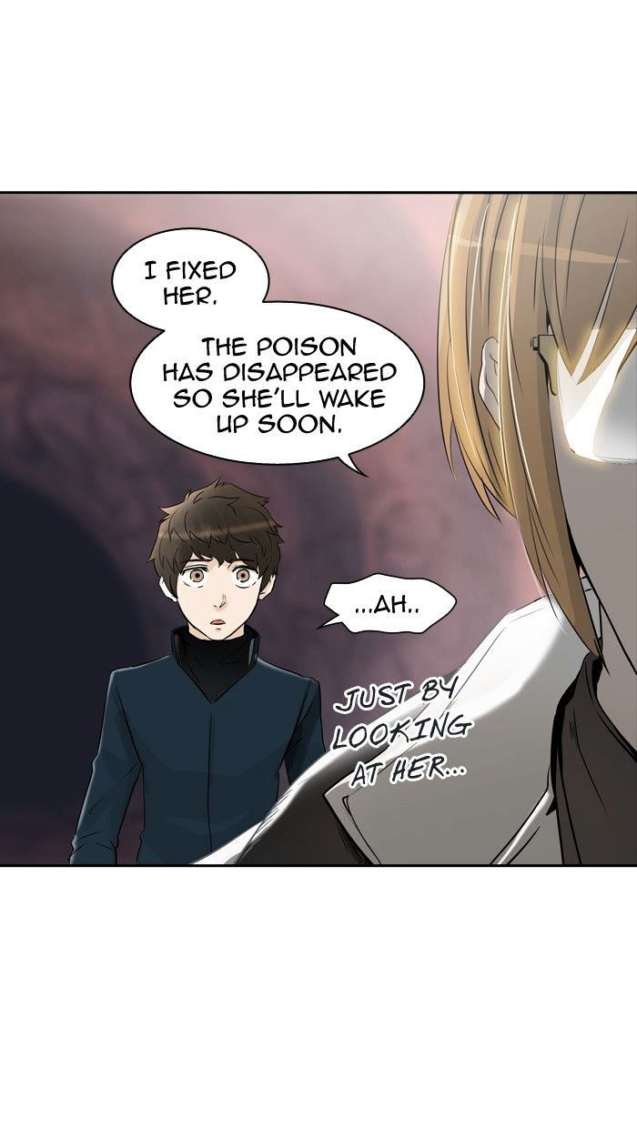 Tower of God Chapter 338 page 60