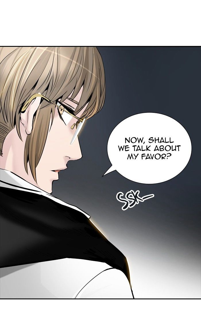 Tower of God Chapter 338 page 61