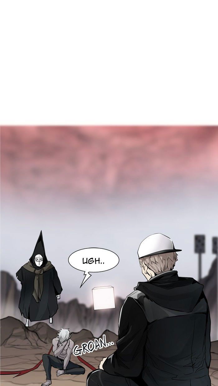Tower of God Chapter 338 page 63