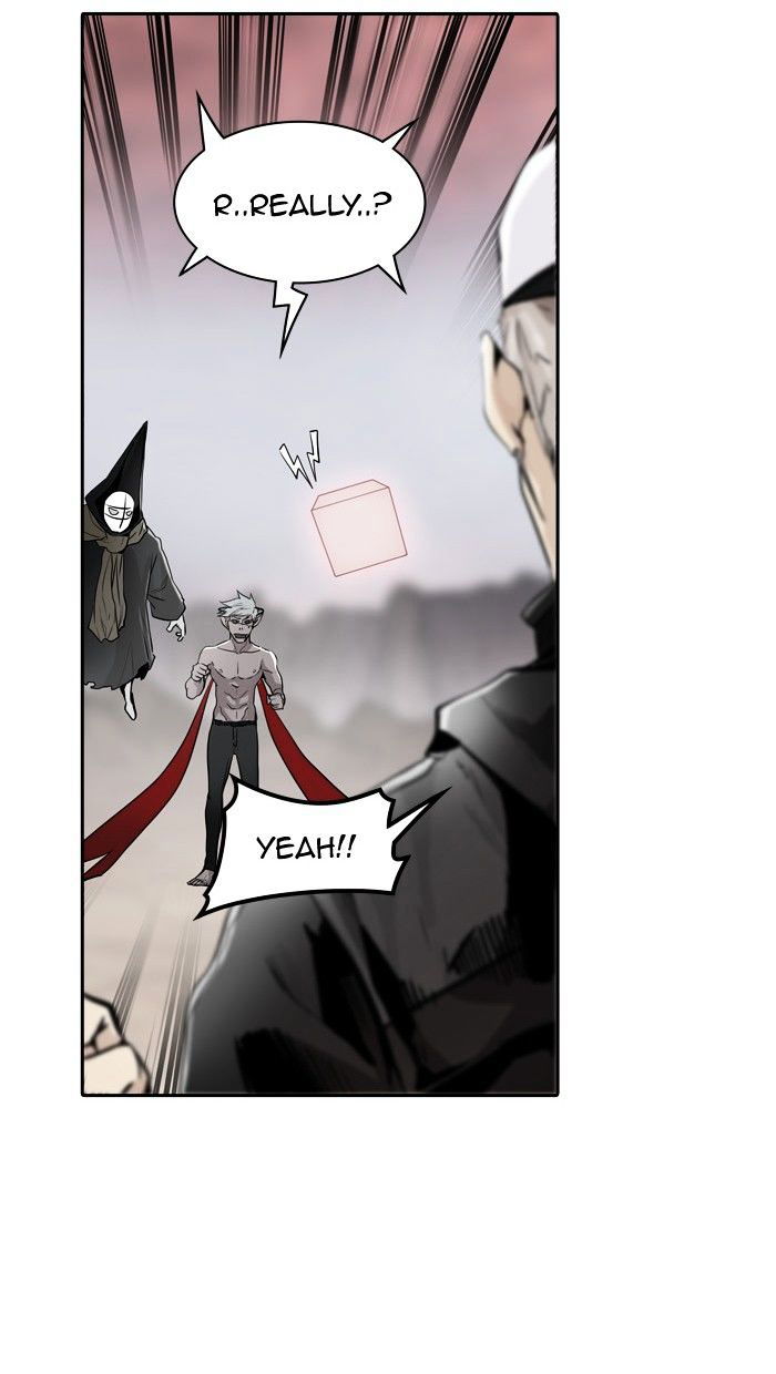 Tower of God Chapter 338 page 71