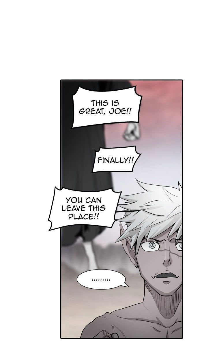 Tower of God Chapter 338 page 72