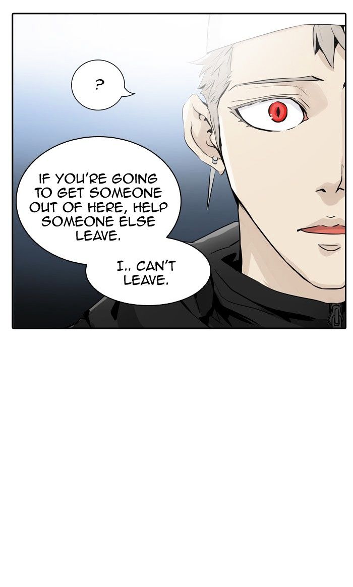 Tower of God Chapter 338 page 76