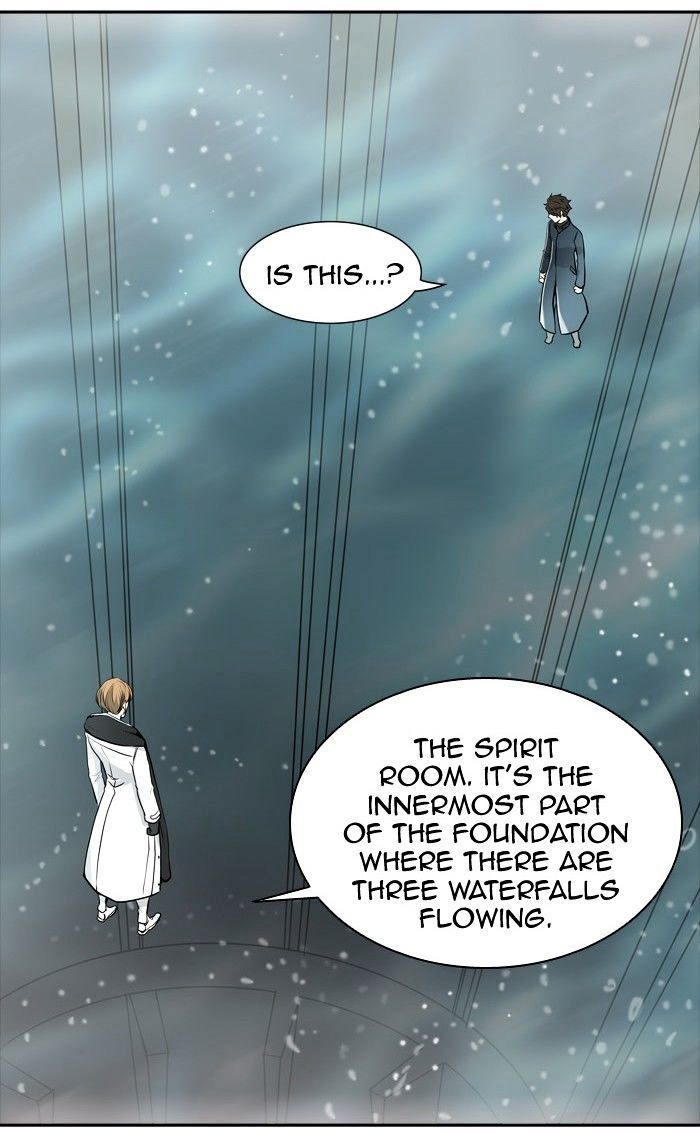 Tower of God Chapter 338 page 88