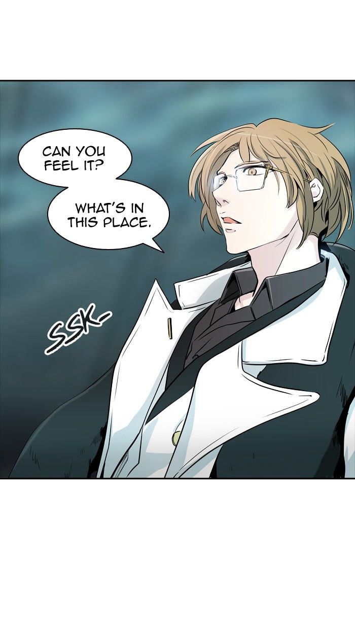 Tower of God Chapter 338 page 91