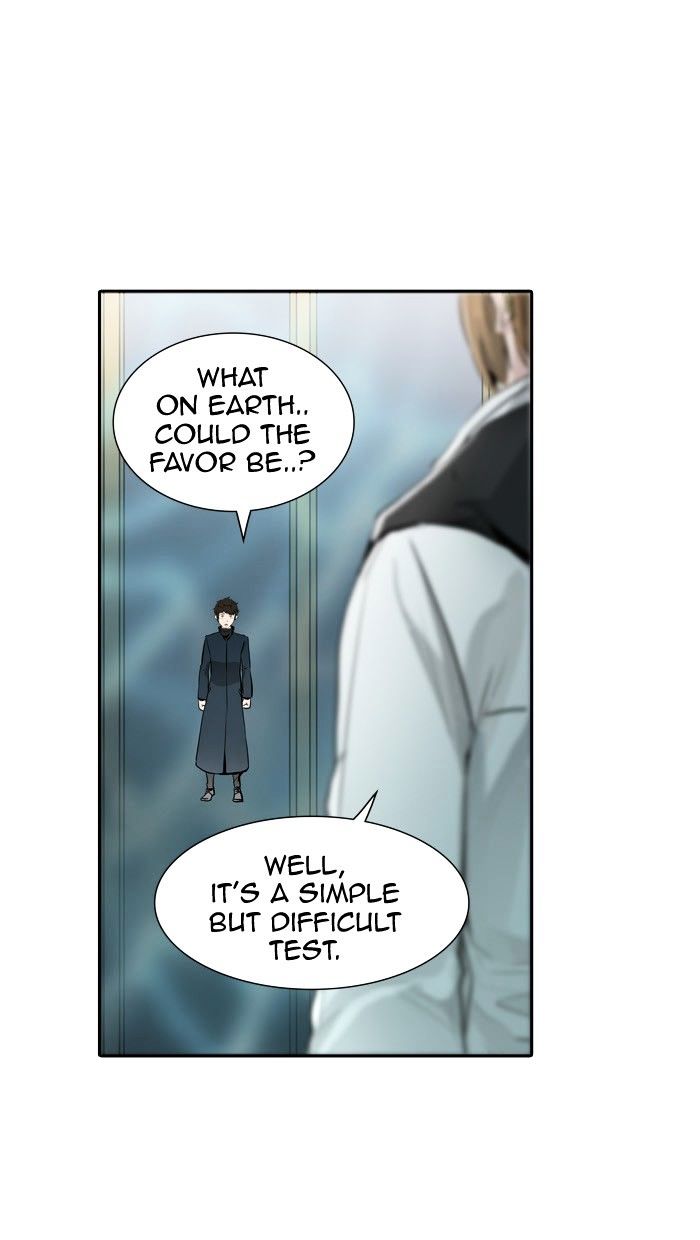 Tower of God Chapter 338 page 98