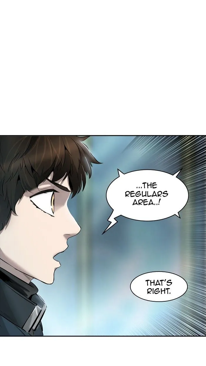 Tower of God Chapter 338 page 101