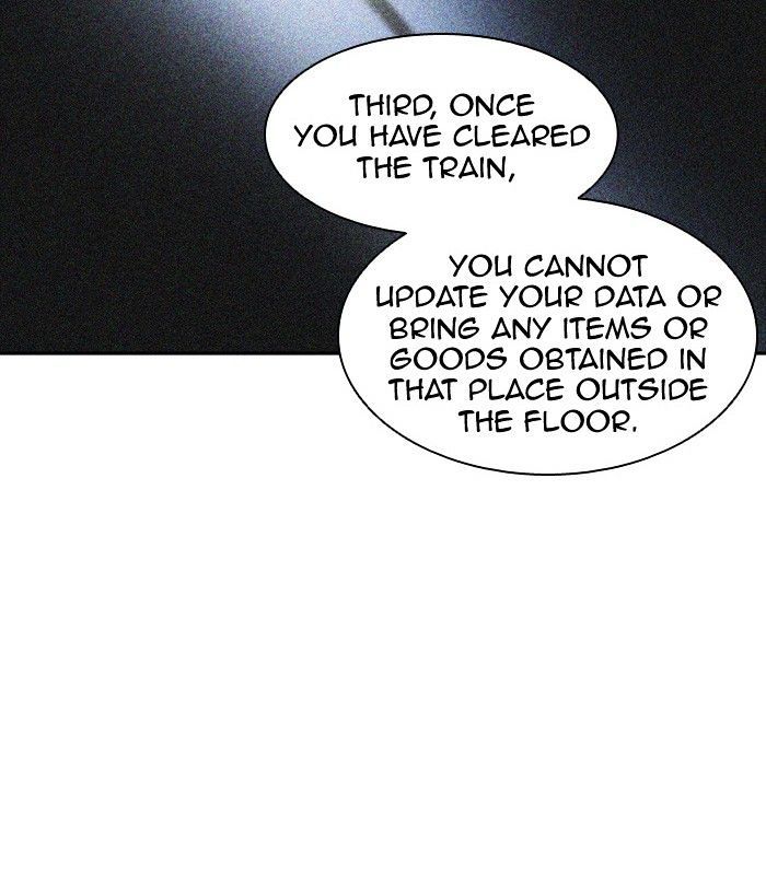 Tower of God Chapter 338 page 111