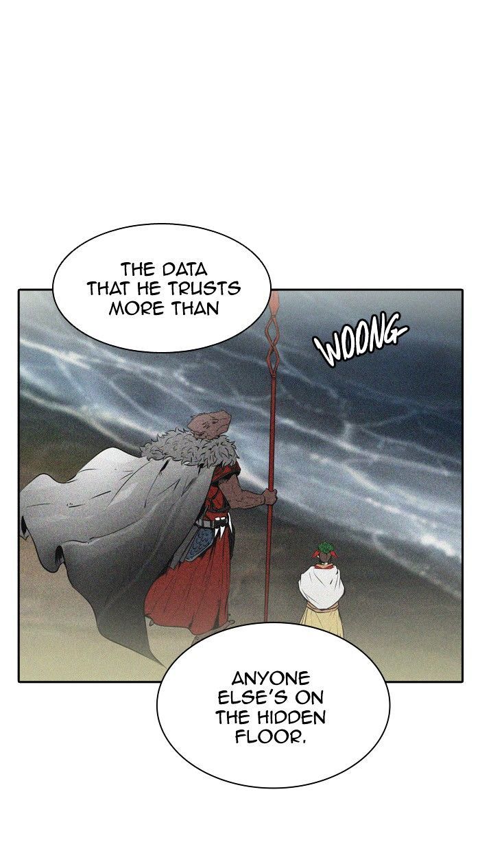 Tower of God Chapter 338 page 118