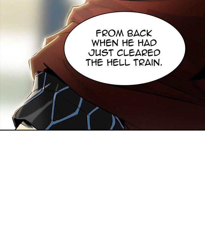 Tower of God Chapter 338 page 121