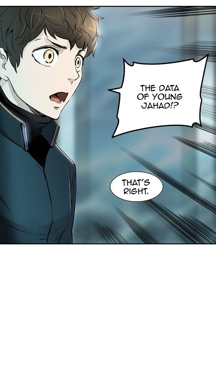 Tower of God Chapter 339 page 2