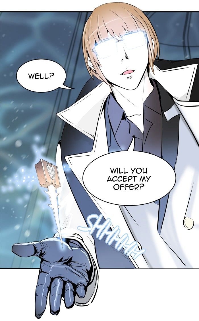 Tower of God Chapter 339 page 6