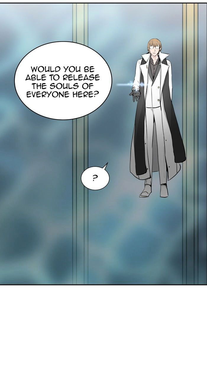 Tower of God Chapter 339 page 9