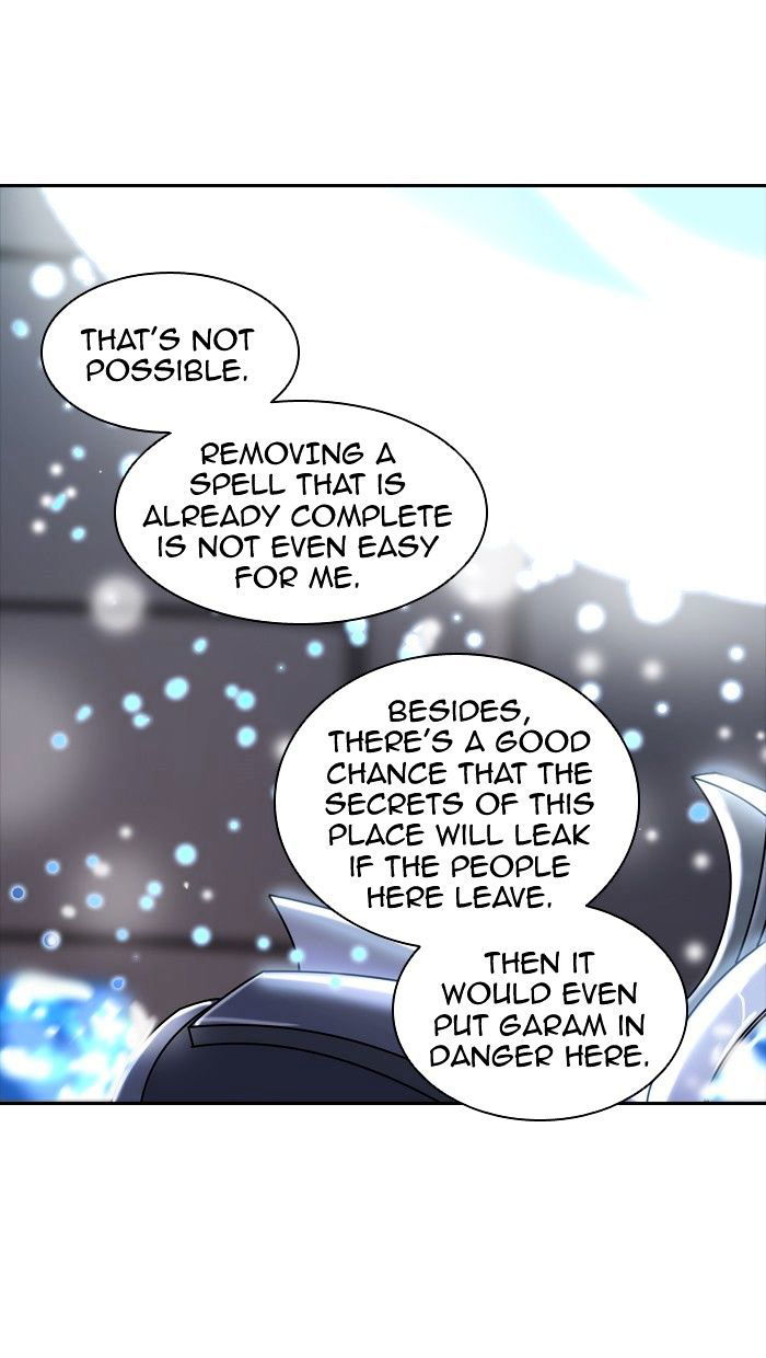 Tower of God Chapter 339 page 10