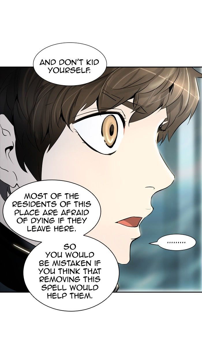 Tower of God Chapter 339 page 11