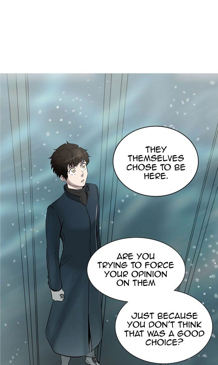 Tower of God Chapter 339 page 14