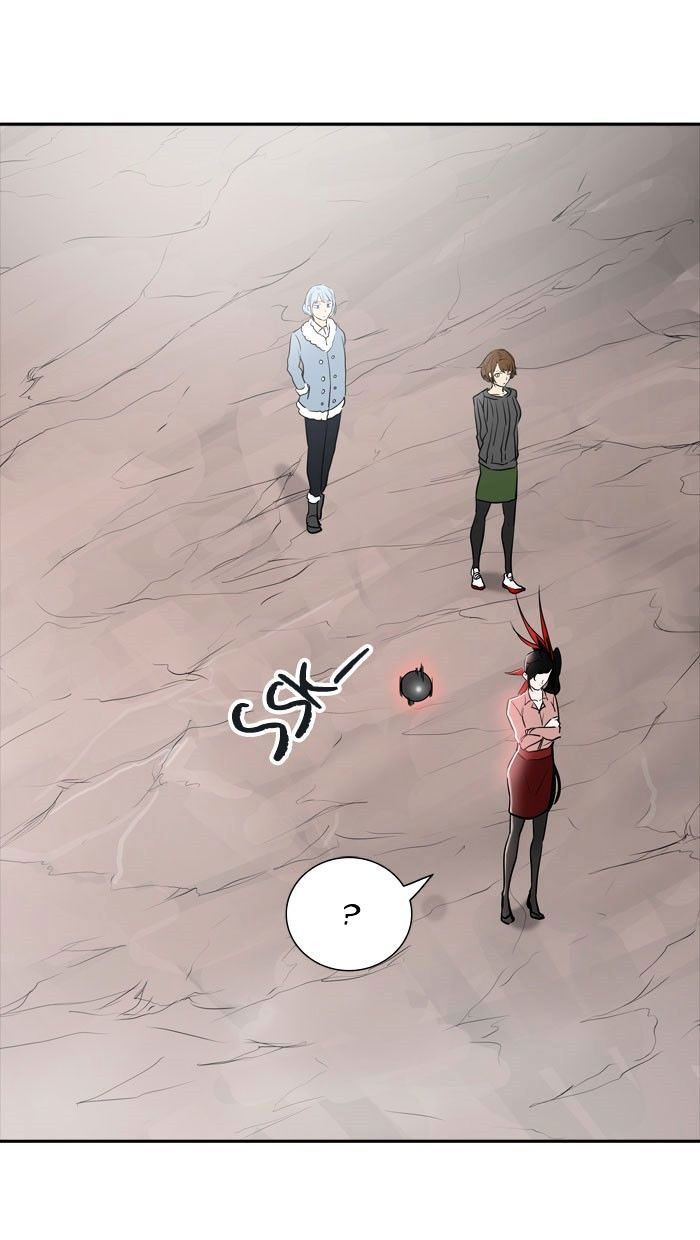 Tower of God Chapter 339 page 23