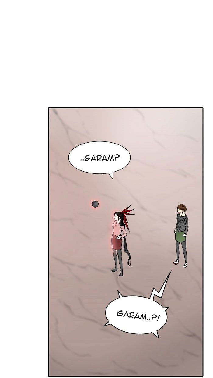 Tower of God Chapter 339 page 25