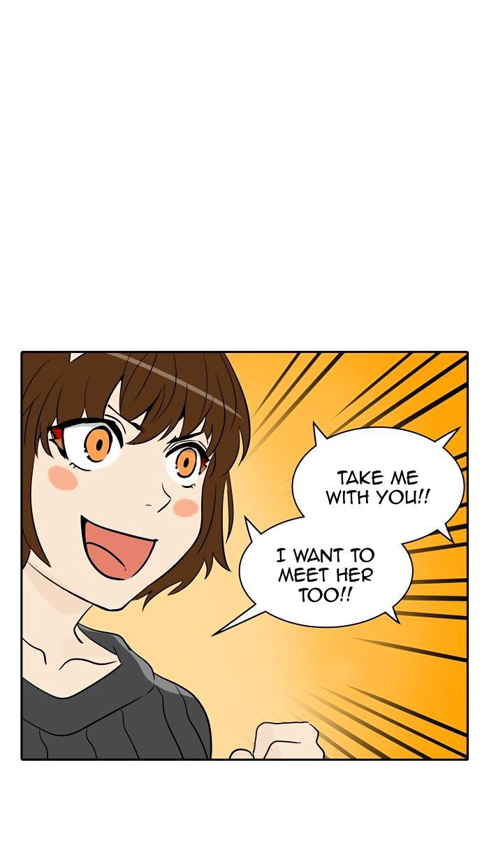 Tower of God Chapter 339 page 27