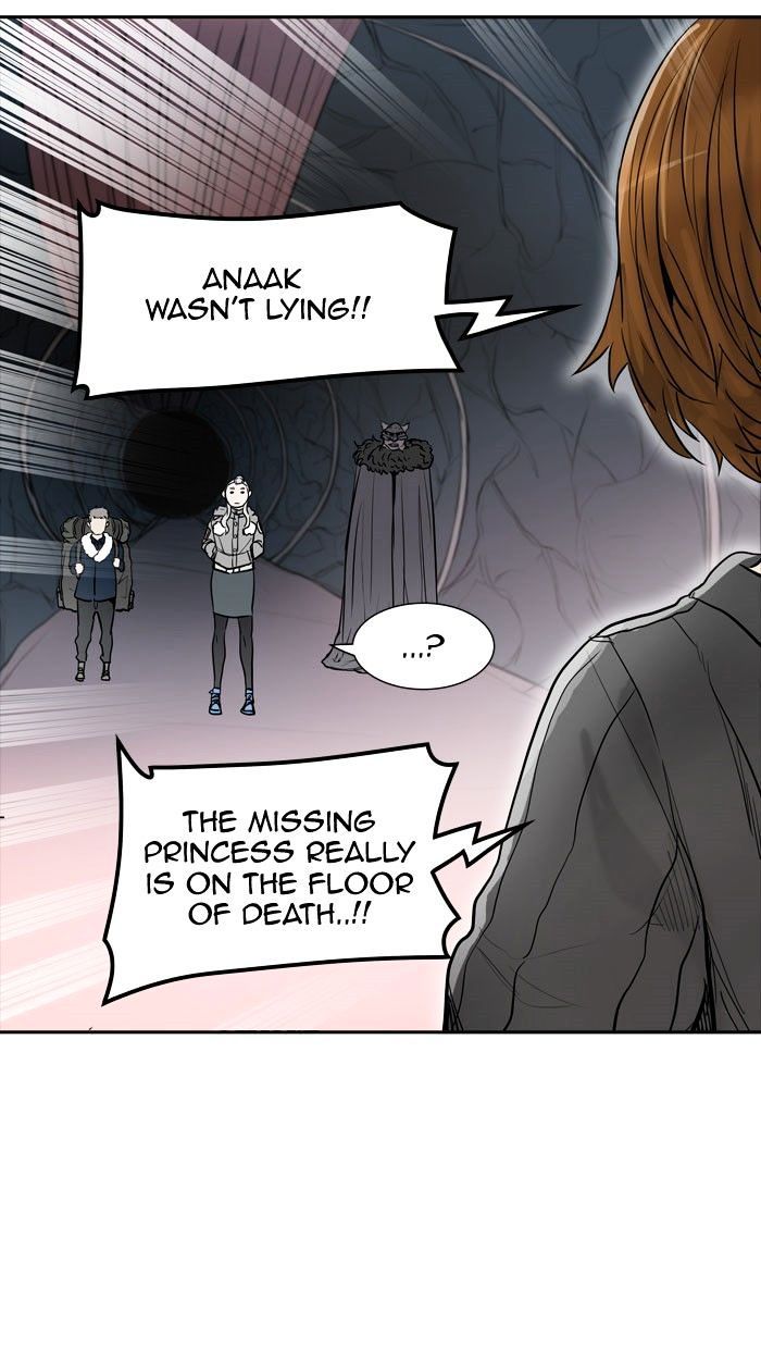 Tower of God Chapter 339 page 33