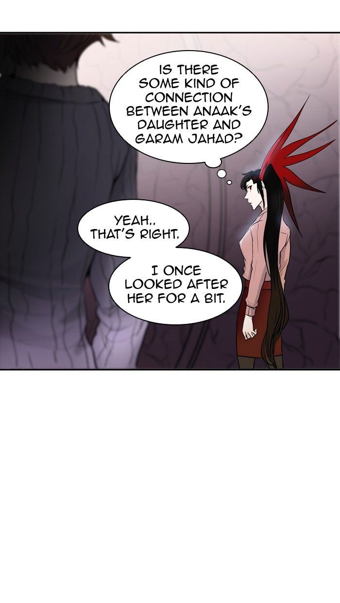 Tower of God Chapter 339 page 37