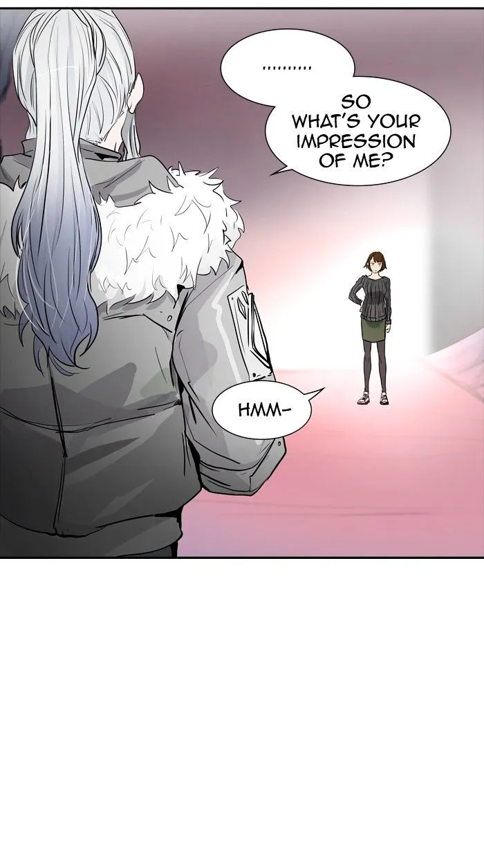 Tower of God Chapter 339 page 46