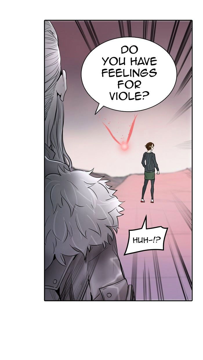 Tower of God Chapter 339 page 53