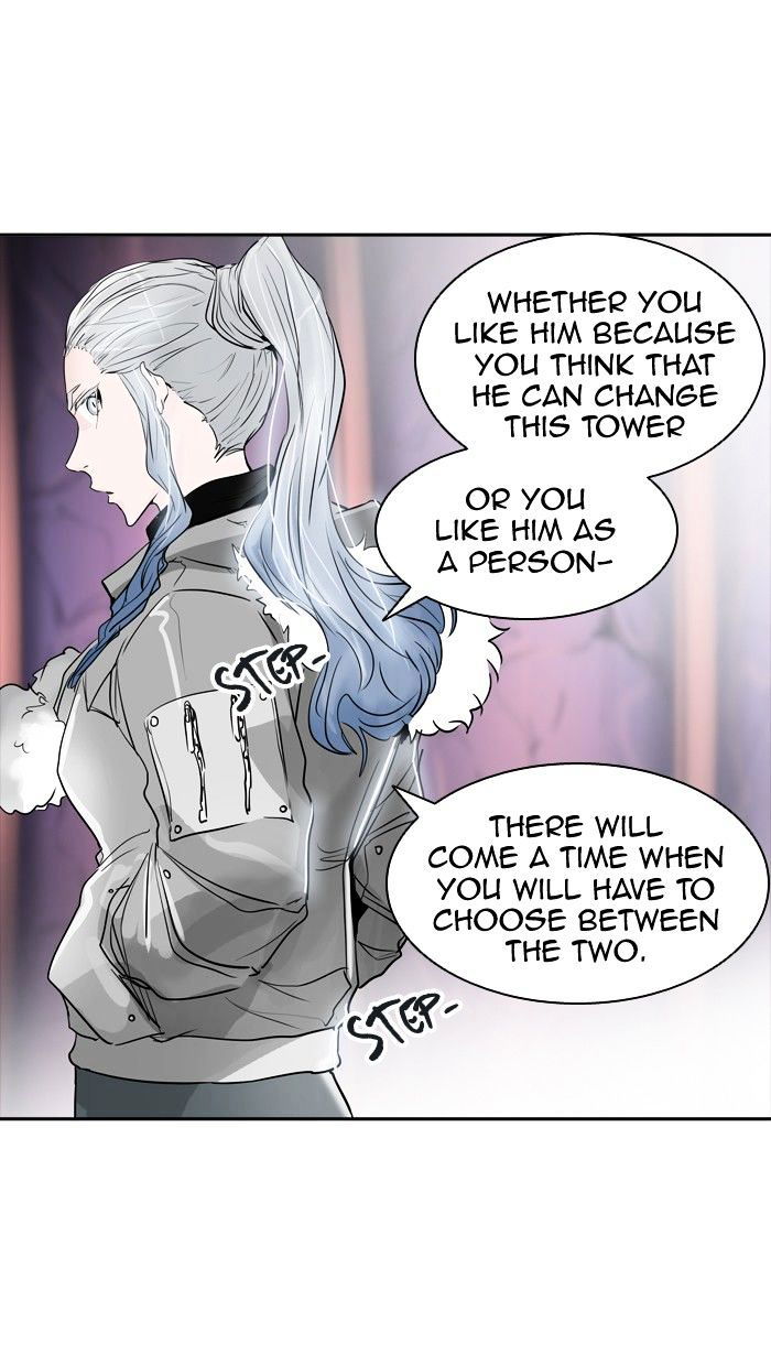 Tower of God Chapter 339 page 55