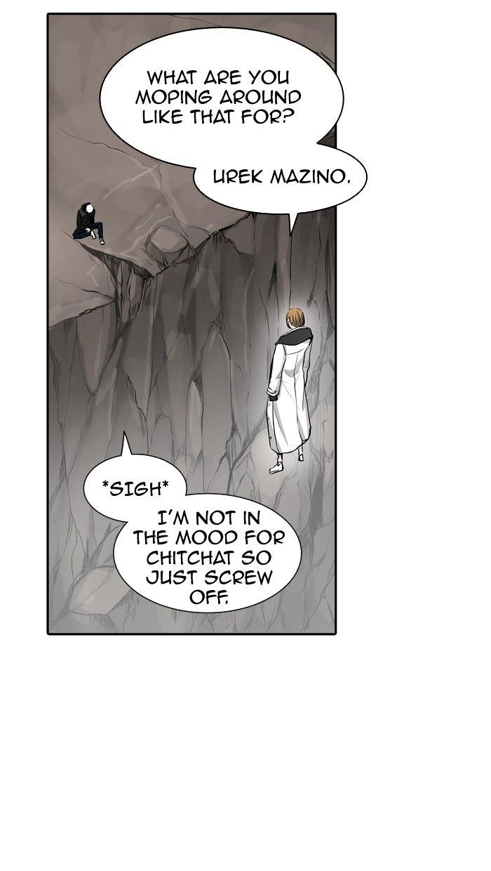 Tower of God Chapter 339 page 60