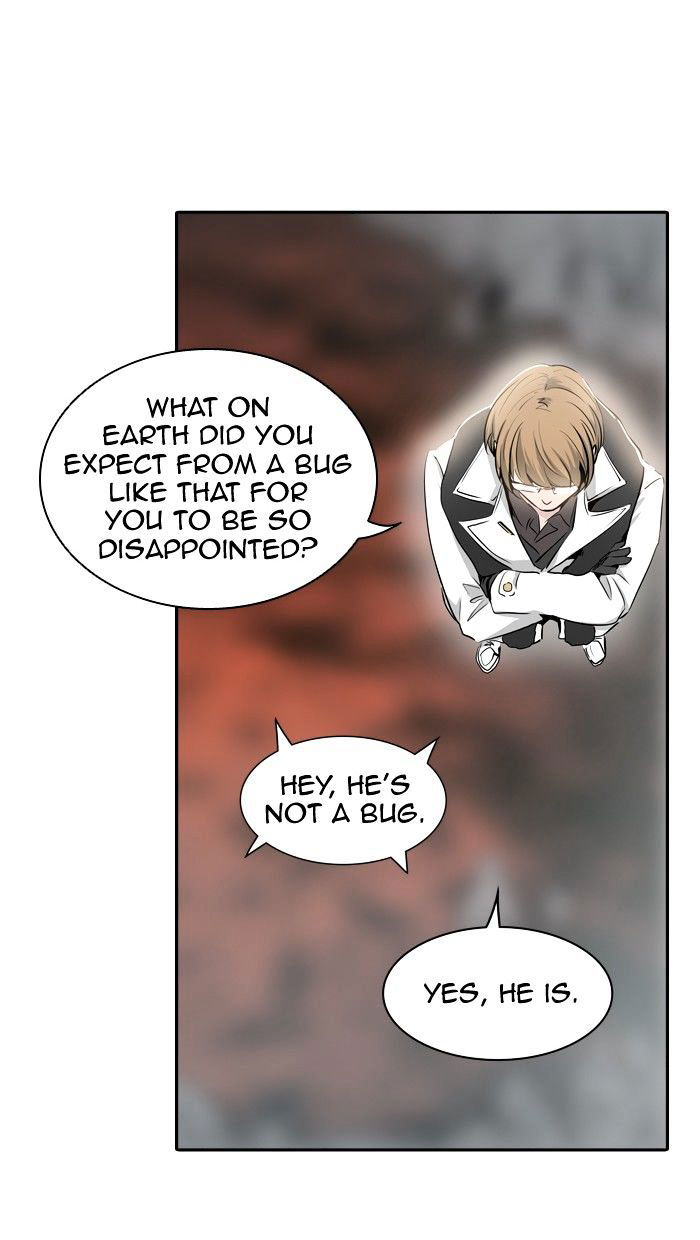 Tower of God Chapter 339 page 61