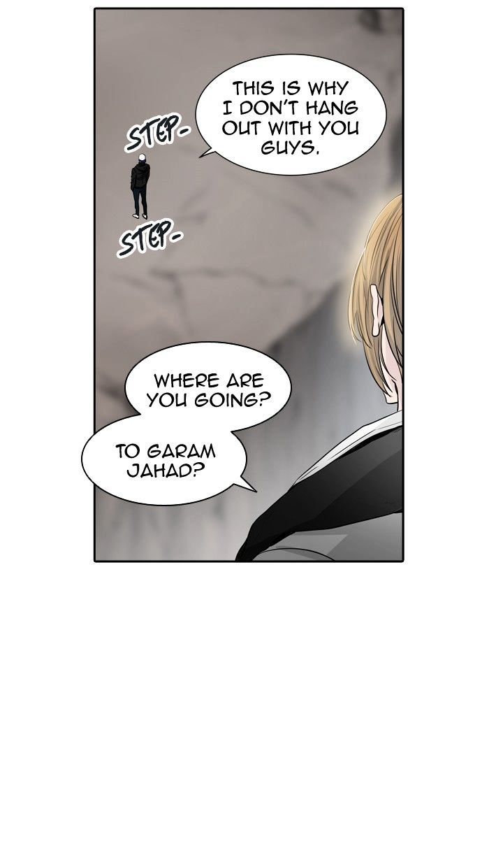 Tower of God Chapter 339 page 65