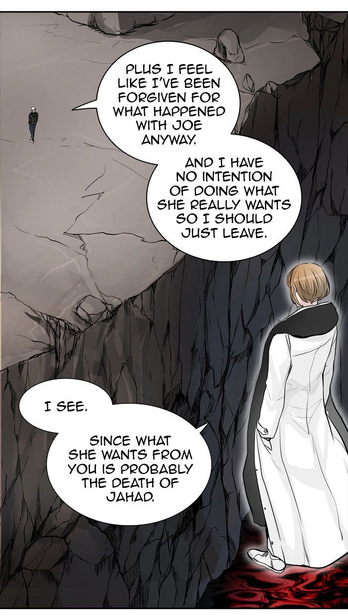 Tower of God Chapter 339 page 67