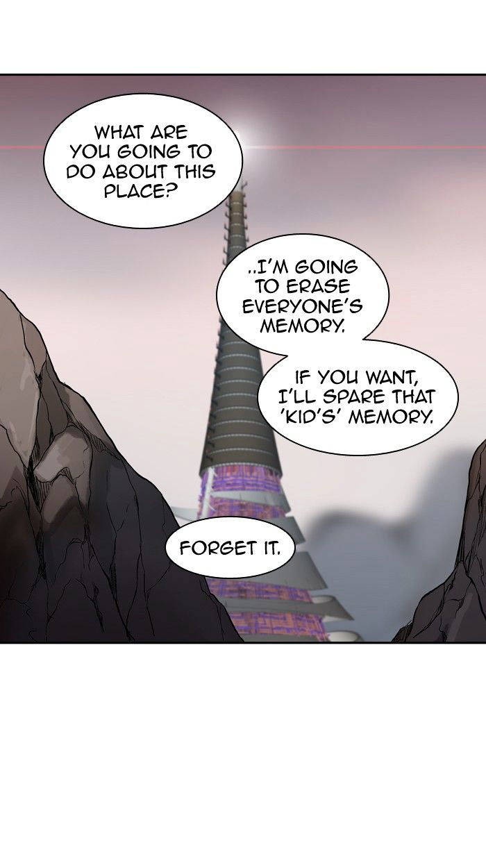 Tower of God Chapter 339 page 68