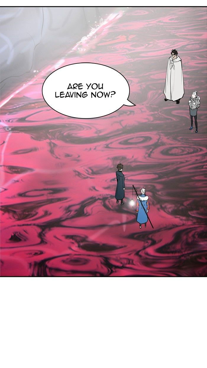 Tower of God Chapter 339 page 75