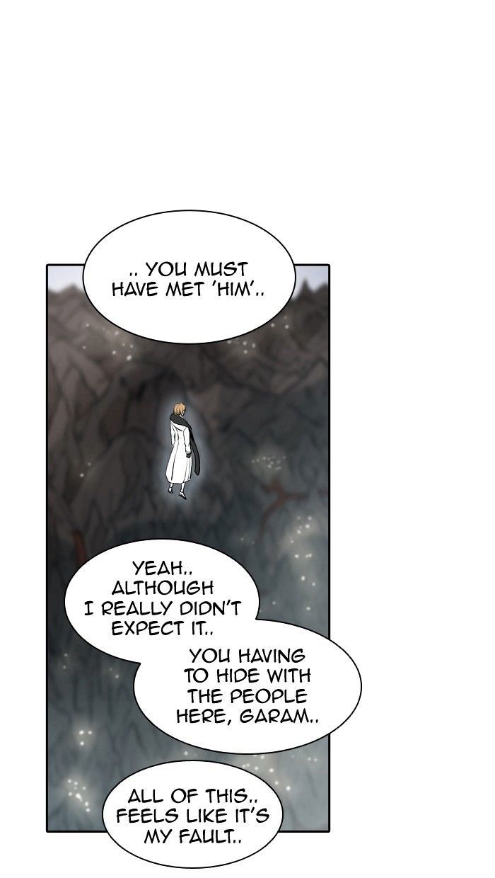 Tower of God Chapter 339 page 77