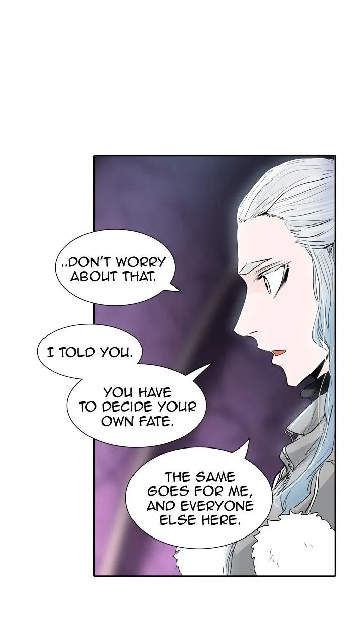 Tower of God Chapter 339 page 78