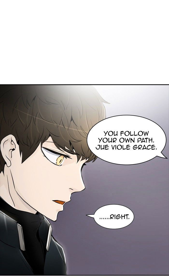 Tower of God Chapter 339 page 79