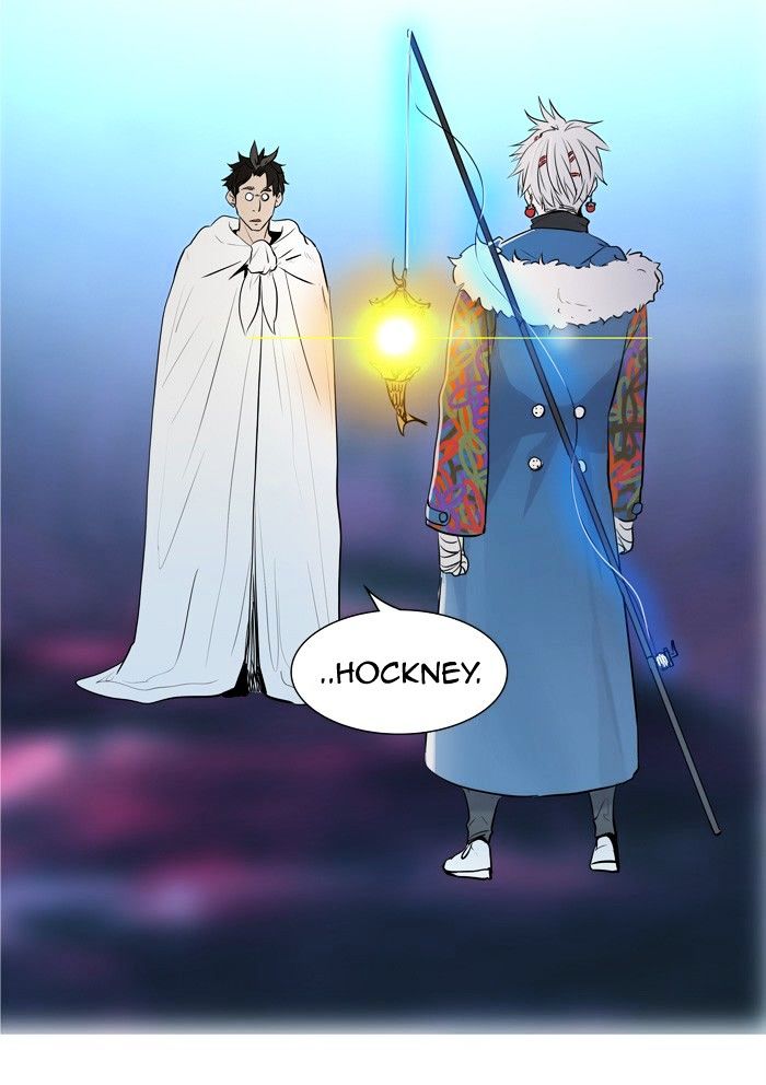 Tower of God Chapter 339 page 81