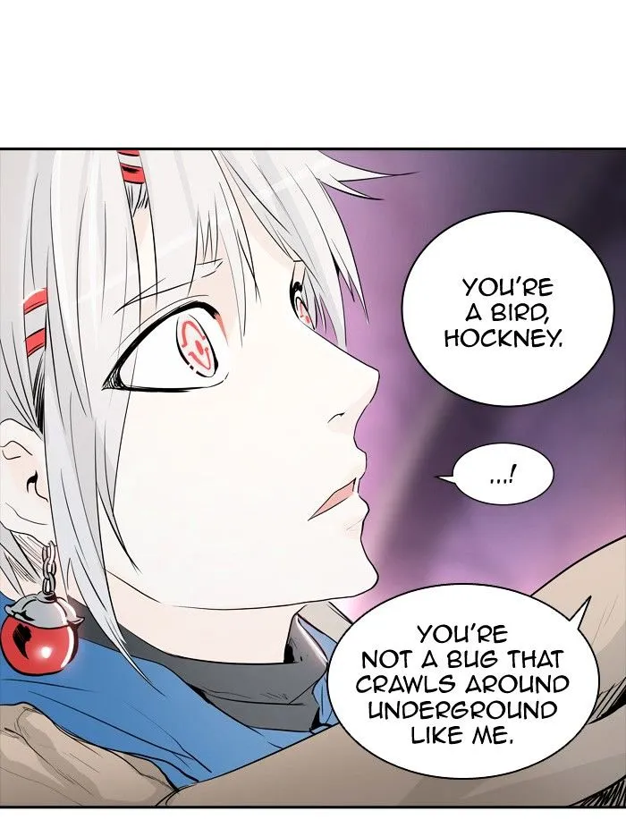 Tower of God Chapter 339 page 89