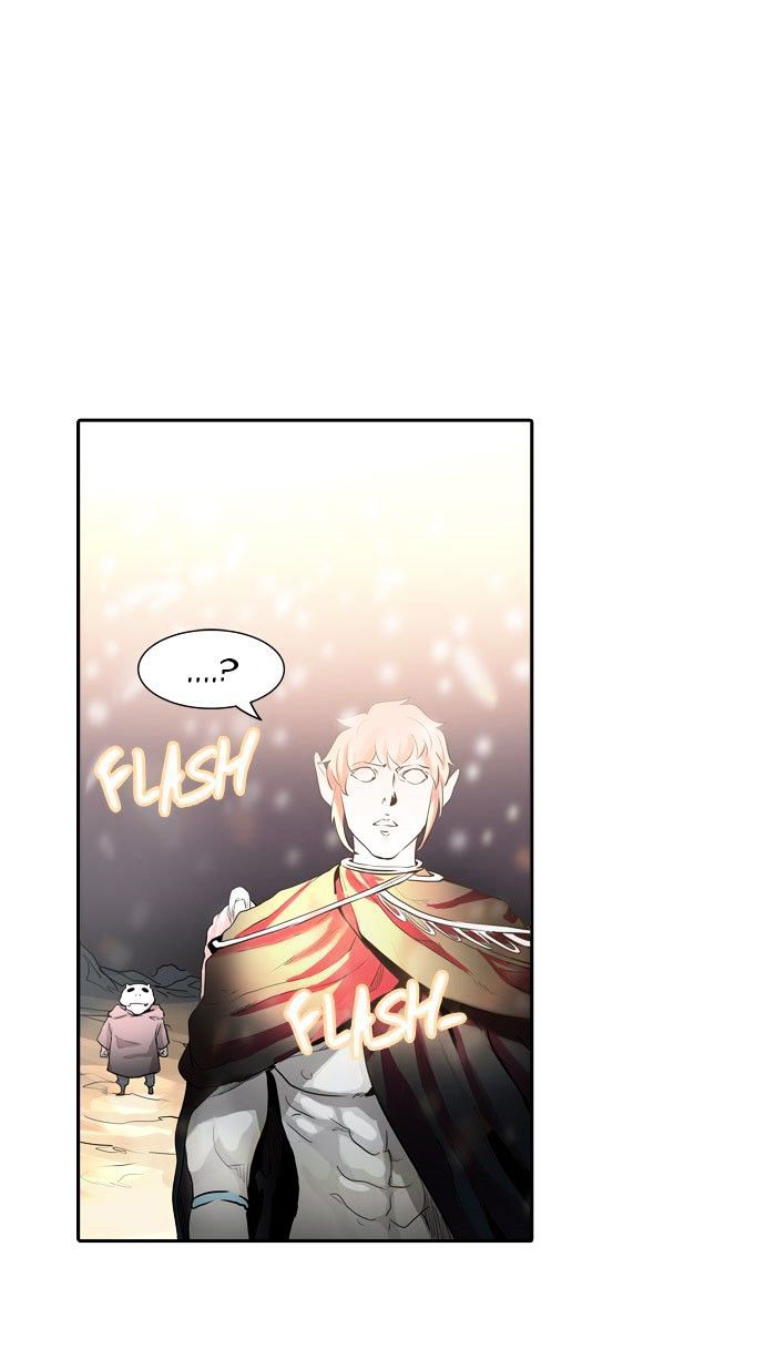 Tower of God Chapter 339 page 107