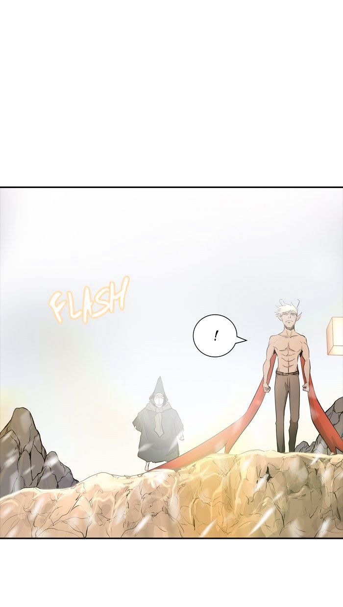 Tower of God Chapter 339 page 109