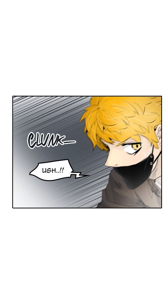 Tower of God Chapter 339 page 122