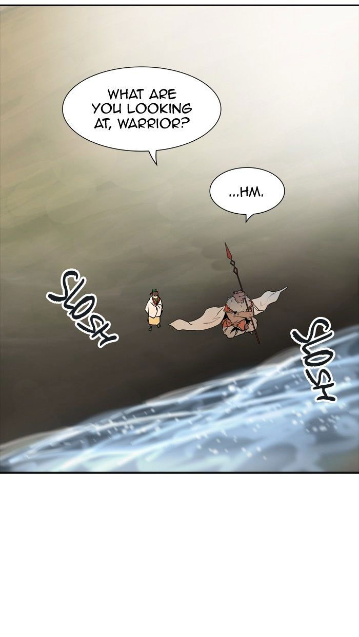 Tower of God Chapter 339 page 125