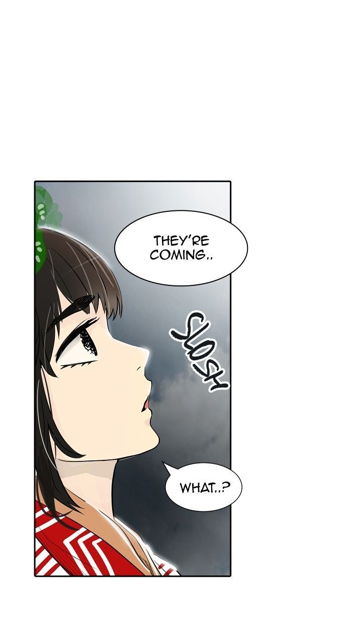 Tower of God Chapter 339 page 126
