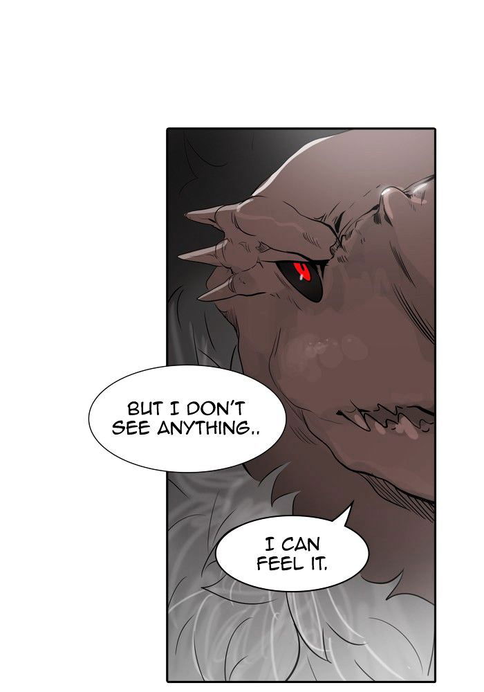 Tower of God Chapter 339 page 127