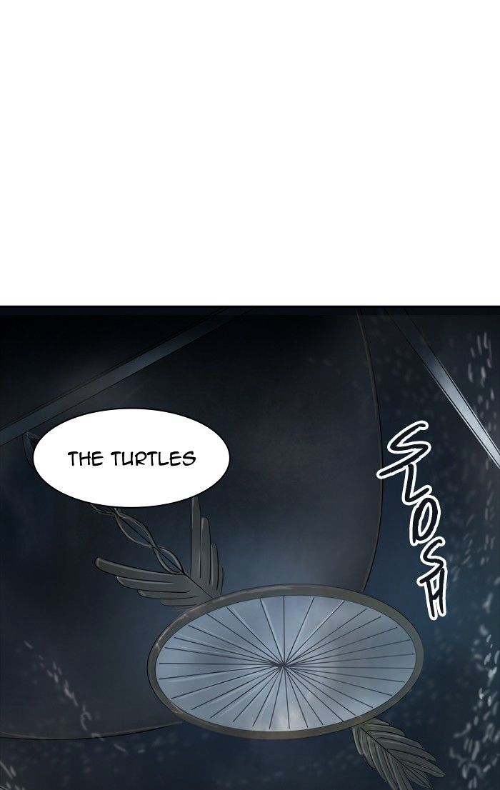 Tower of God Chapter 339 page 128